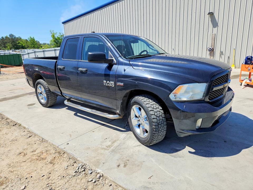 Продаж на аукціоні авто 2013 Ram 1500, vin: 1C6RR7FT8DS582728, номер лоту: 49426686