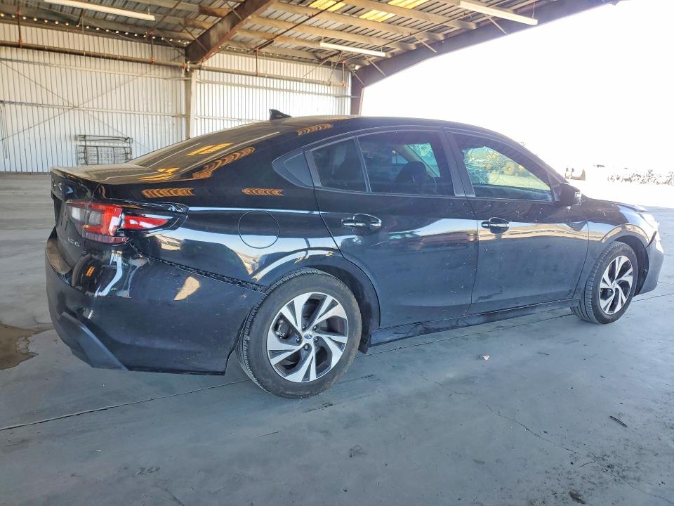Продаж на аукціоні авто 2023 Subaru Legacy, vin: 4S3BWAF69P3013864, номер лоту: 48932226
