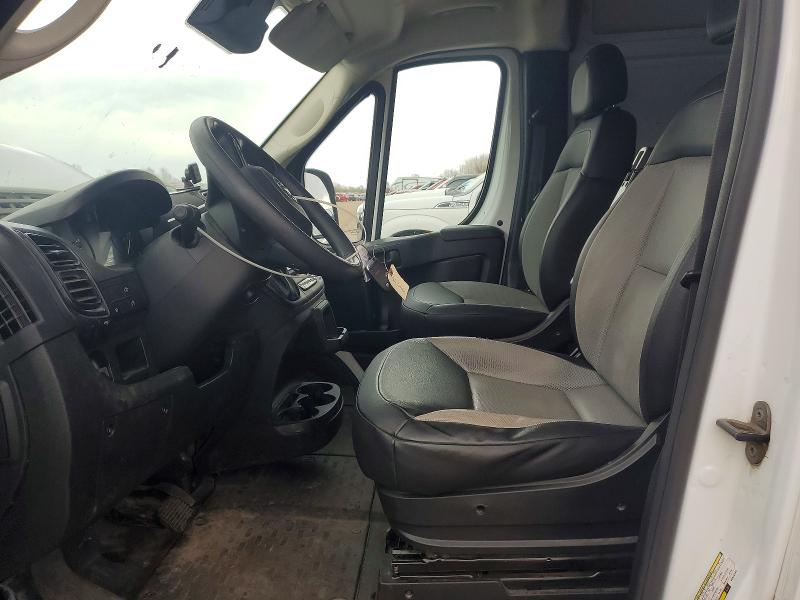 Продаж на аукціоні авто 2025 Ram Promaster 2500, vin: 3C6LRVDG6SE512144, номер лоту: 52786676