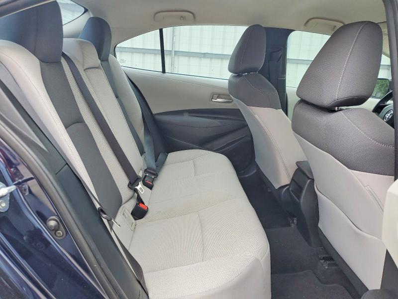 Aukcja sprzedaży 2021 Toyota Corolla, vin: 5YFEPMAE9MP269791, numer aukcji: 50890126