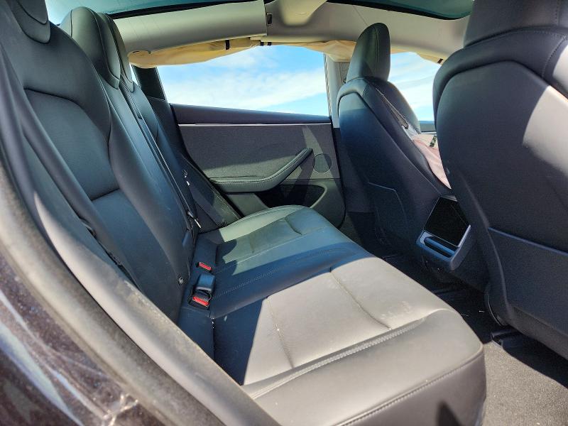 Aukcja sprzedaży 2024 Tesla Model 3, vin: 5YJ3E1EA8RF738424, numer aukcji: 50554216
