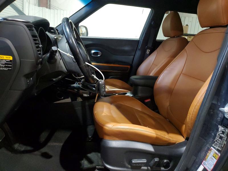 51649286 :رقم المزاد ، KNDJX3A59G7281955 vin ، 2016 Kia Soul مزاد بيع