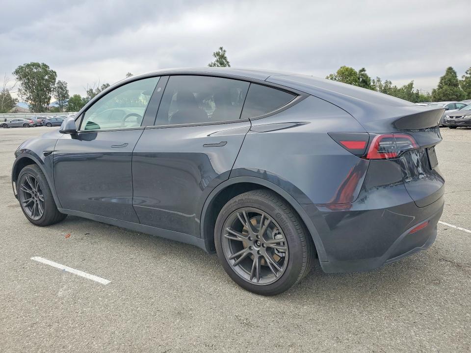 Aukcja sprzedaży 2025 Tesla Model Y, vin: 7SAYGDED1SF278317, numer aukcji: 48530746
