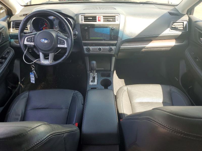 Продажа на аукционе авто 2016 Subaru Outback, vin: 4S4BSENC9G3322806, номер лота: 50760536