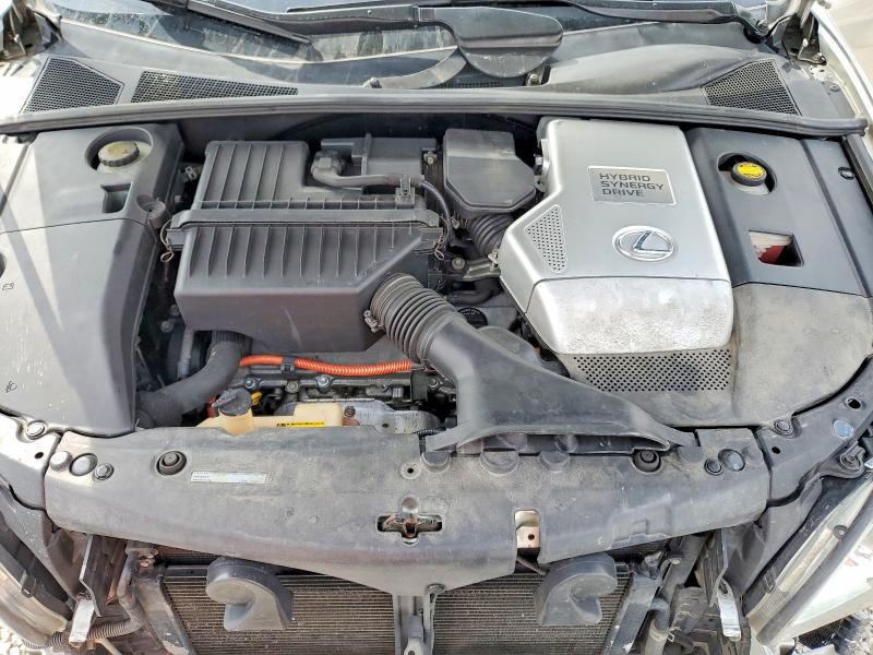 Продажа на аукционе авто 2006 Lexus Rx 400h, vin: JTJHW31U660001986, номер лота: 48430196