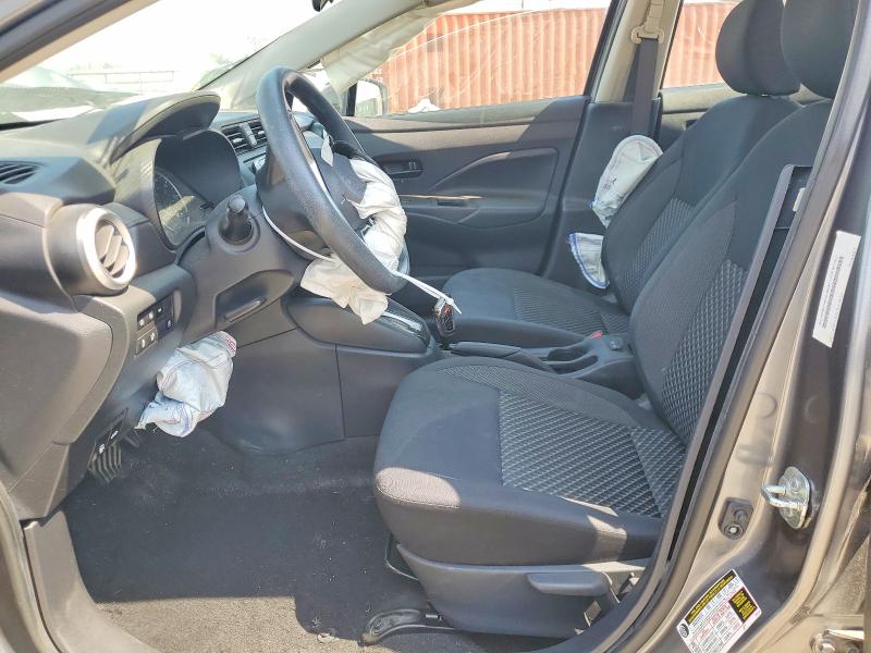 Aukcja sprzedaży 2020 Nissan Versa, vin: 3N1CN8DV8LL839410, numer aukcji: 48890386