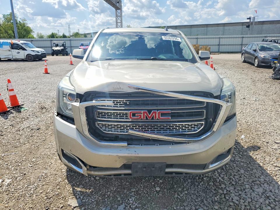 Продажа на аукционе авто 2015 Gmc Yukon, vin: 1GKS2BKC3FR275540, номер лота: 50363296