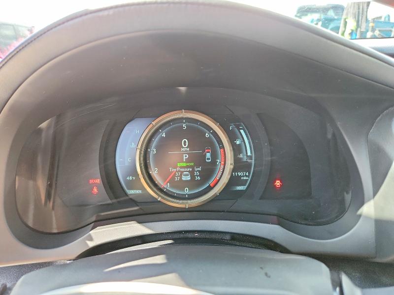 51835846 :رقم المزاد ، JTHBF1D29E5022547 vin ، 2014 Lexus Is مزاد بيع