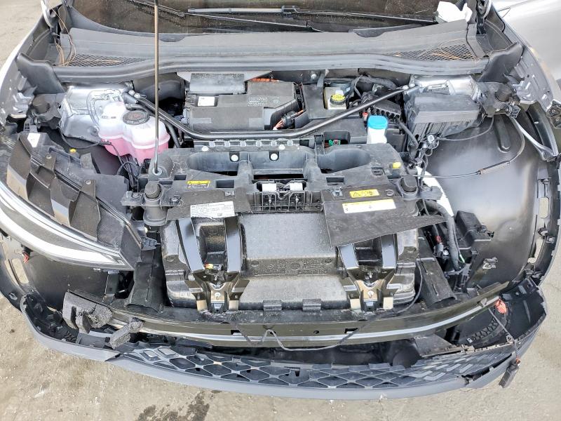 50679416 :رقم المزاد ، 1V2WNPE86PC035782 vin ، 2023 Volkswagen Id.4 مزاد بيع