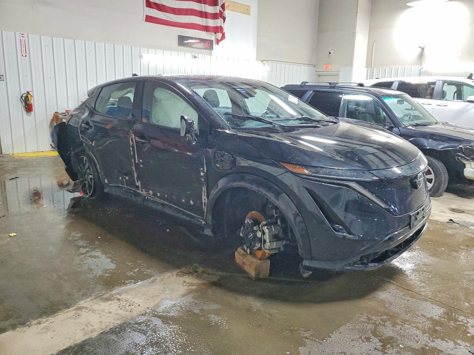 Aukcja sprzedaży 2023 Nissan Ariya, vin: JN1DF0CD2PM701451, numer aukcji: 50318586