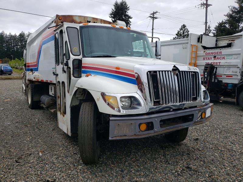 Продаж на аукціоні авто 2007 International 7400, vin: 1HTWCAAN47J408428, номер лоту: 50111816