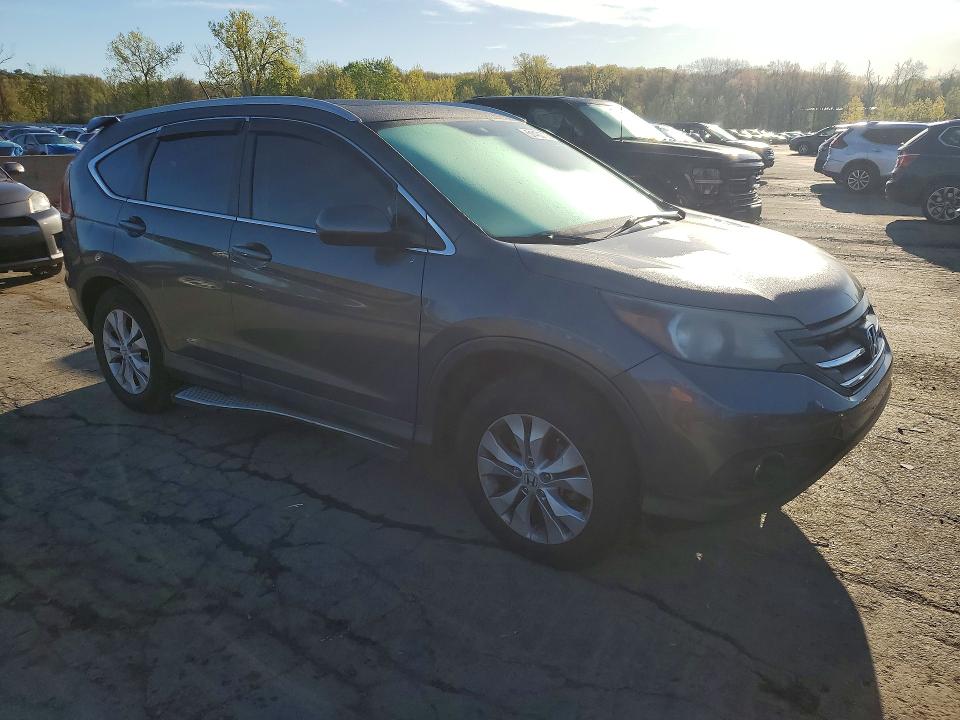 Продажа на аукционе авто 2014 Honda Cr-v, vin: 2HKRM4H70EH636173, номер лота: 51460736