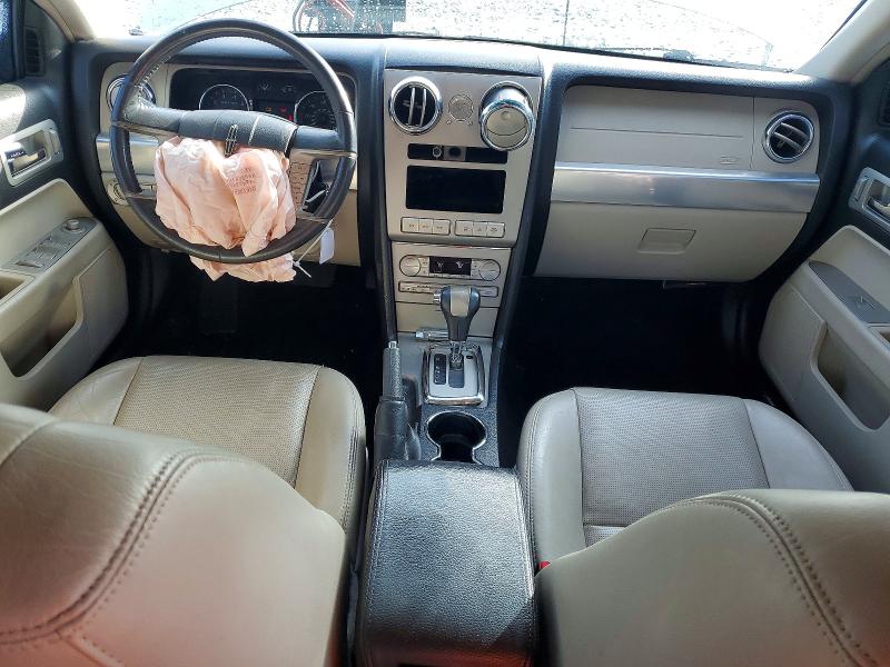 Aukcja sprzedaży 2008 Lincoln Townhouse Mkz, vin: 3LNHM26TX8R662163, numer aukcji: 50827966