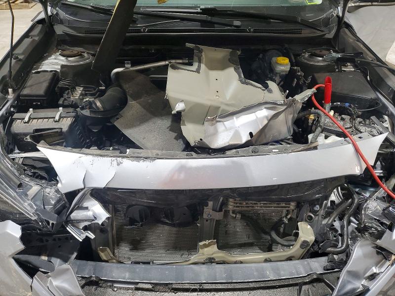 51587006 :رقم المزاد ، 4S4BTANC6R3233879 vin ، 2024 Subaru Outback مزاد بيع