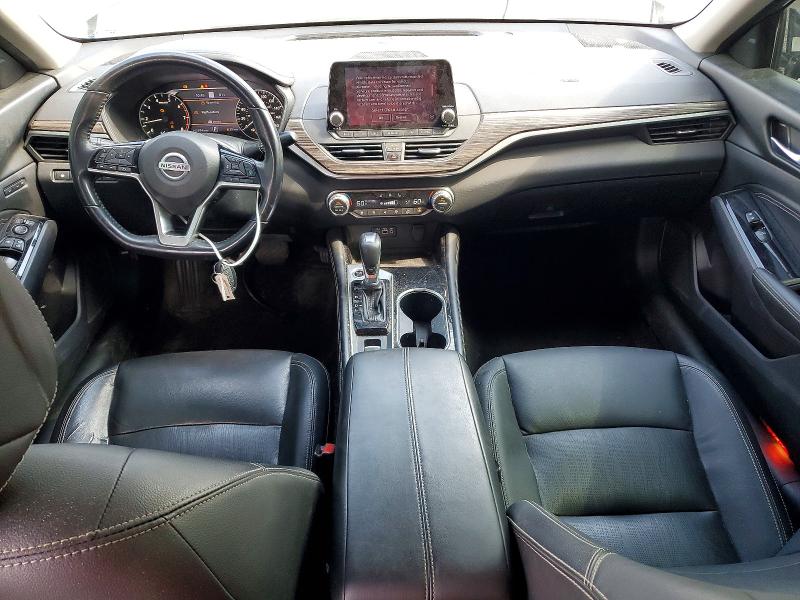 Aukcja sprzedaży 2020 Nissan Altima, vin: 1N4AL4FV4LC117644, numer aukcji: 50272856