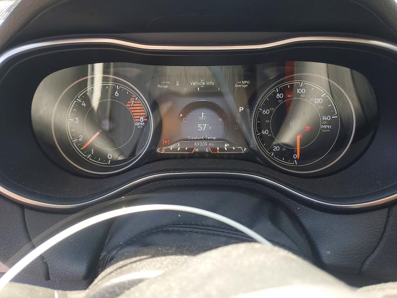 Продажа на аукционе авто 2019 Jeep Cherokee, vin: 1C4PJMDX7KD404452, номер лота: 50472496