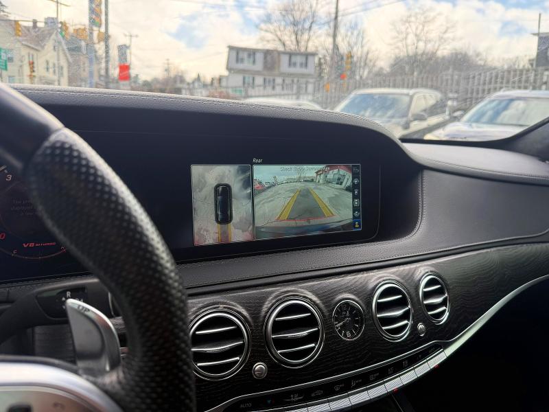 Продаж на аукціоні авто 2019 Mercedes-benz S, vin: WDDUG8JB8KA453250, номер лоту: 48878406