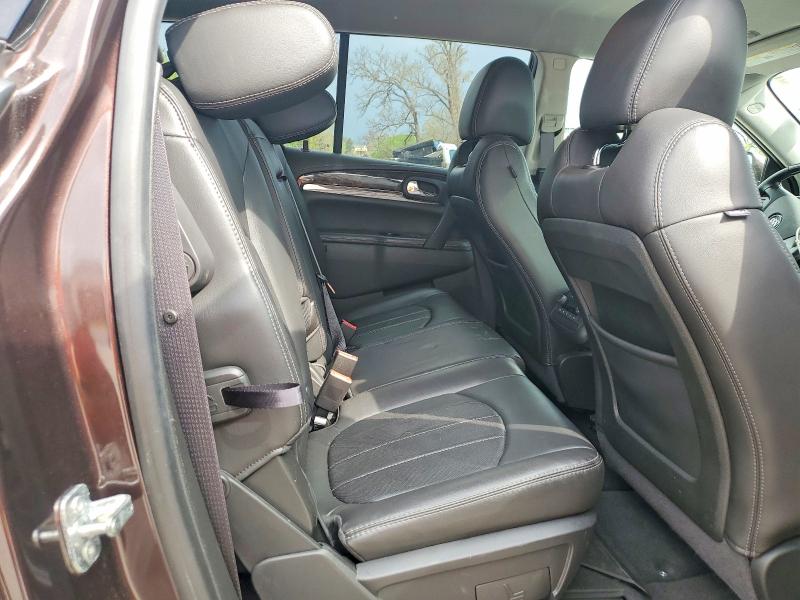Продаж на аукціоні авто 2015 Buick Enclave, vin: 5GAKVCKDXFJ251009, номер лоту: 47773486
