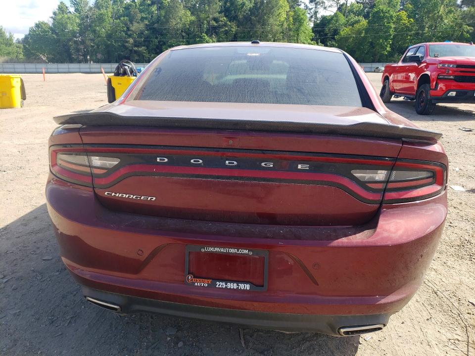 Aukcja sprzedaży 2020 Dodge Charger, vin: 2C3CDXBG0LH161067, numer aukcji: 49432366