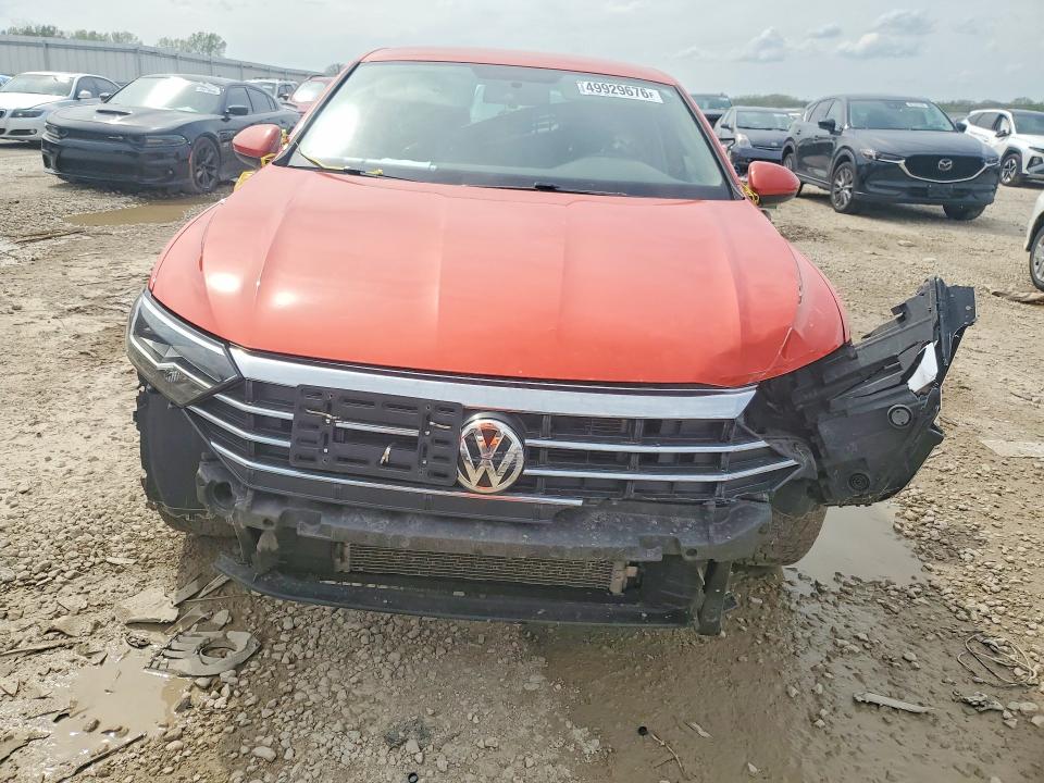Продажа на аукционе авто 2020 Volkswagen Jetta, vin: 3VWN57BUXLM031951, номер лота: 49929676