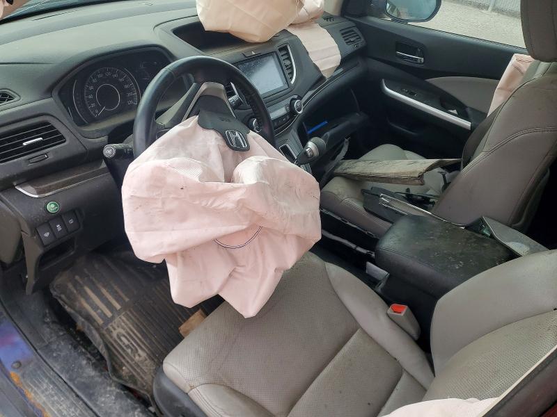 Aukcja sprzedaży 2015 Honda Cr-v, vin: 2HKRM4H79FH127345, numer aukcji: 51485446