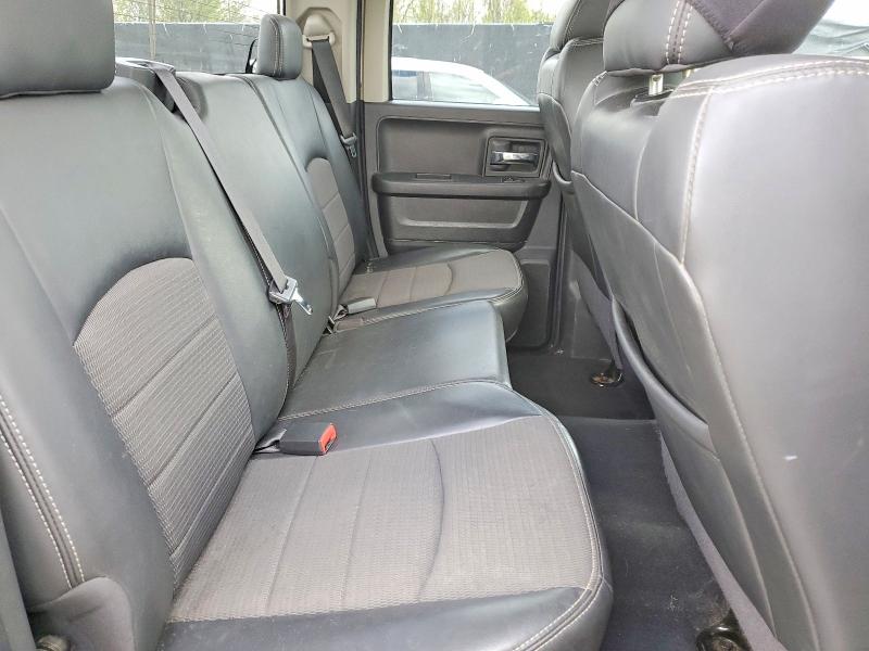 Aukcja sprzedaży 2010 Dodge Ram 1500, vin: 1D7RV1GT3AS191410, numer aukcji: 51661046