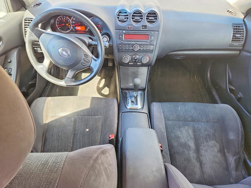 48793886 :رقم المزاد ، 1N4AL2AP1BC129701 vin ، 2011 Nissan Altima مزاد بيع