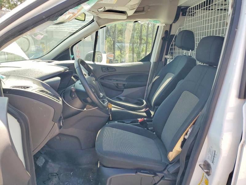 Продажа на аукционе авто 2021 Ford Transit Connect, vin: NM0LS6E7XM1486605, номер лота: 51451986