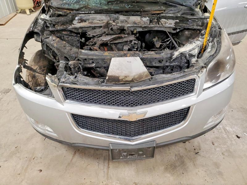 Aukcja sprzedaży 2011 Chevrolet Traverse, vin: 1GNKRFED4BJ355223, numer aukcji: 50578816