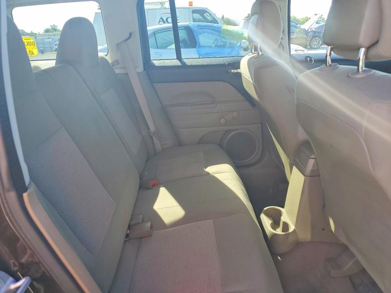 Aukcja sprzedaży 2014 Jeep Patriot, vin: 1C4NJPBB9ED642565, numer aukcji: 49175726