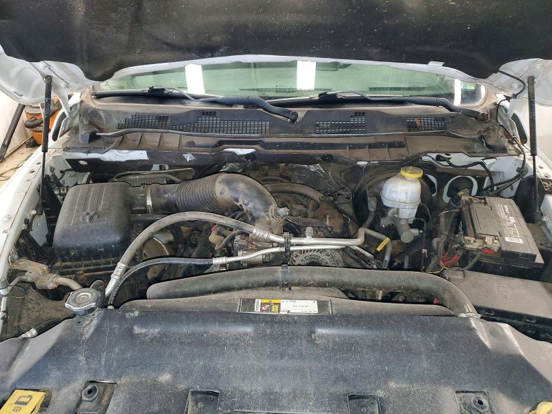 Aukcja sprzedaży 2019 Ram 1500 Classic, vin: 1C6RR7ST0KS666674, numer aukcji: 48417976