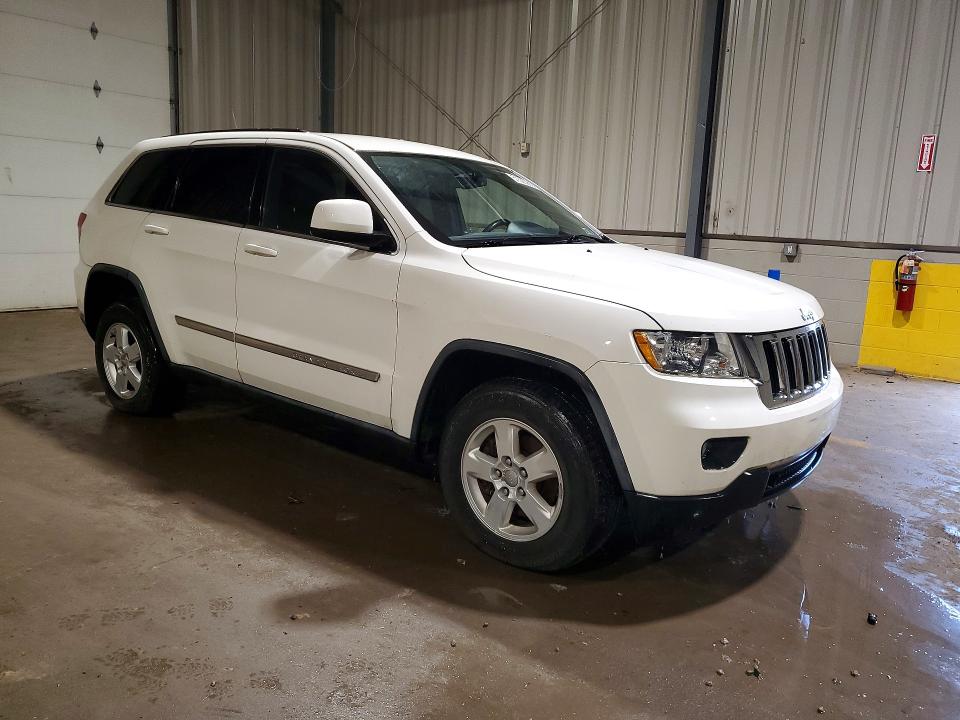 Aukcja sprzedaży 2012 Jeep Grand Cherokee, vin: 1C4RJFAG2CC175291, numer aukcji: 51528236