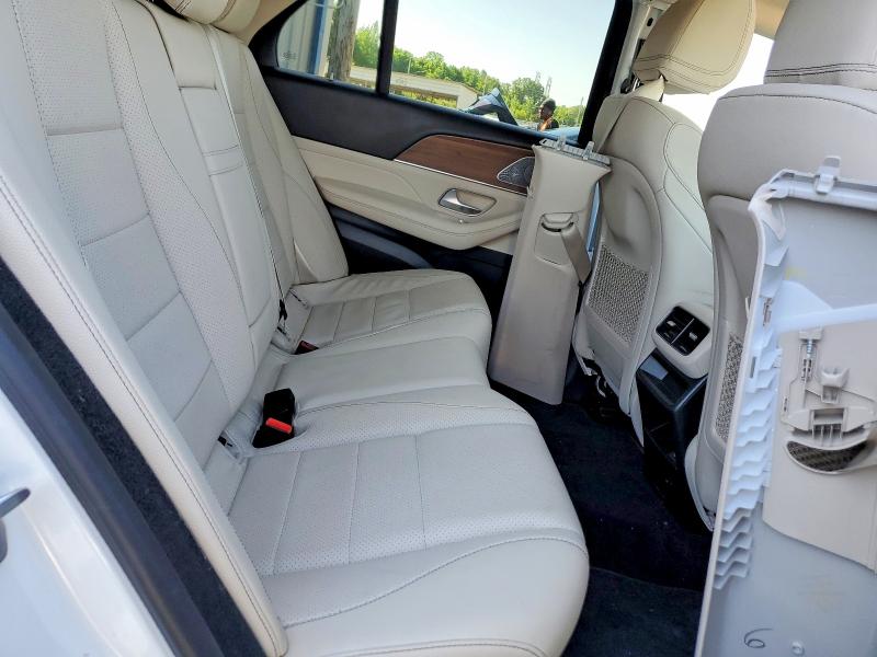 Aukcja sprzedaży 2021 Mercedes-benz Gle, vin: 4JGFB4JB1MA377573, numer aukcji: 50680676