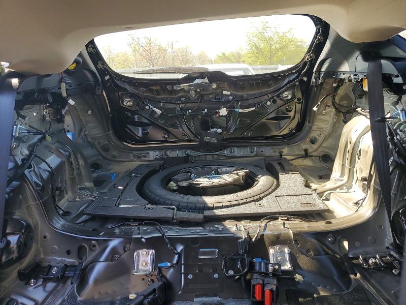 Продажа на аукционе авто 2024 Subaru Crosstrek, vin: JF2GUABC6R8871484, номер лота: 50041096