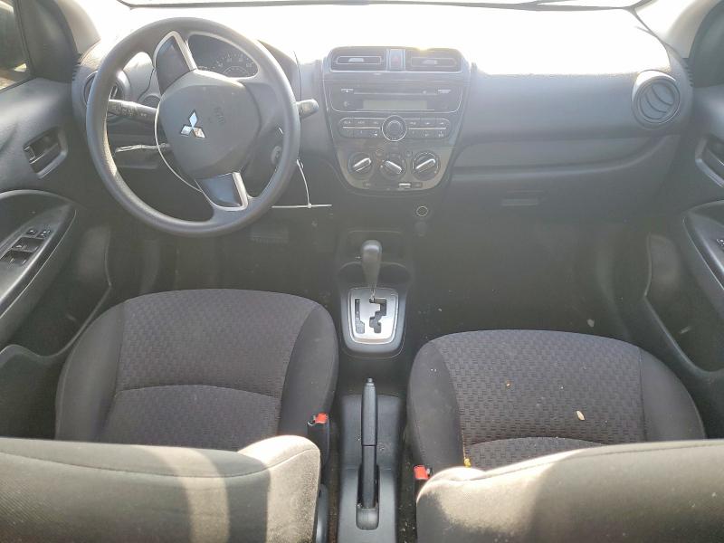 Продаж на аукціоні авто 2017 Mitsubishi Mirage, vin: ML32A3HJ8HH021800, номер лоту: 49941146