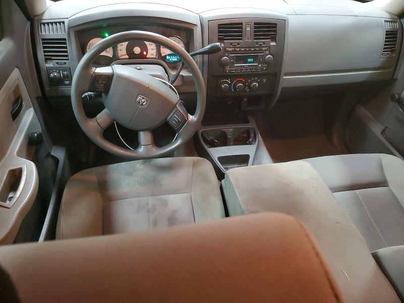 Aukcja sprzedaży 2006 Dodge Dakota, vin: 1D7HE22K66S632616, numer aukcji: 51638996