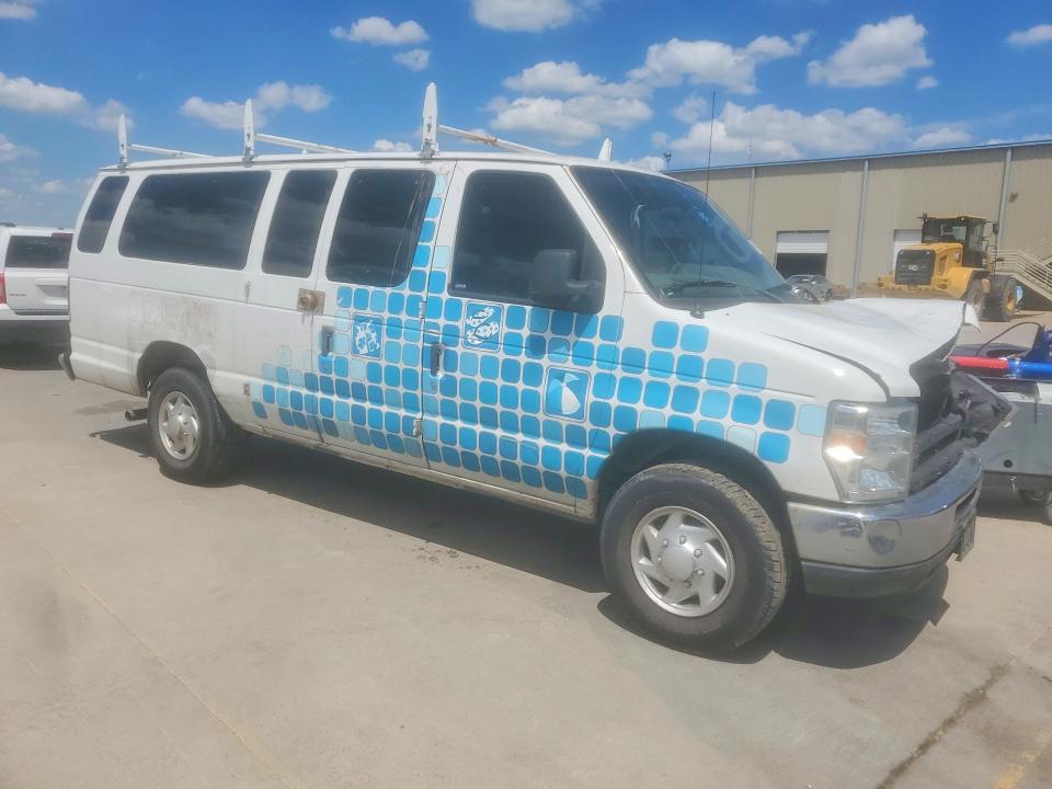 Продажа на аукционе авто 2012 Ford Econoline, vin: 1FBSS3BL8CDA96599, номер лота: 49148786