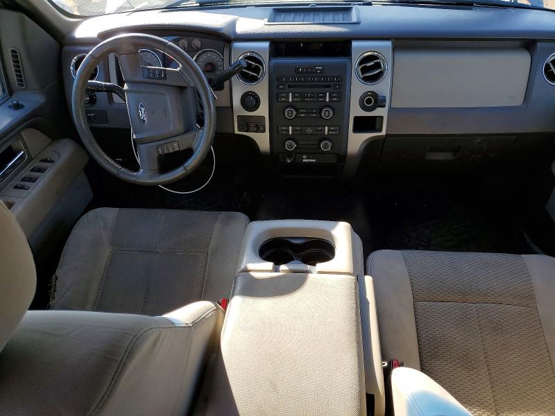 Aukcja sprzedaży 2010 Ford F150, vin: 1FTFW1EV4AFC54599, numer aukcji: 49839936