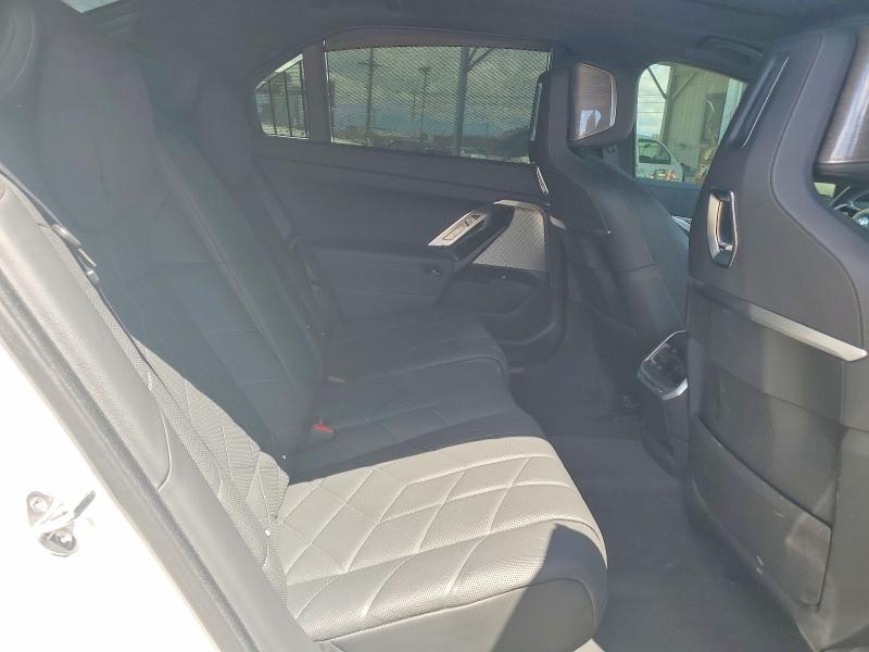 Aukcja sprzedaży 2024 Bmw I7, vin: WBY43EJ05RCS34374, numer aukcji: 49666996