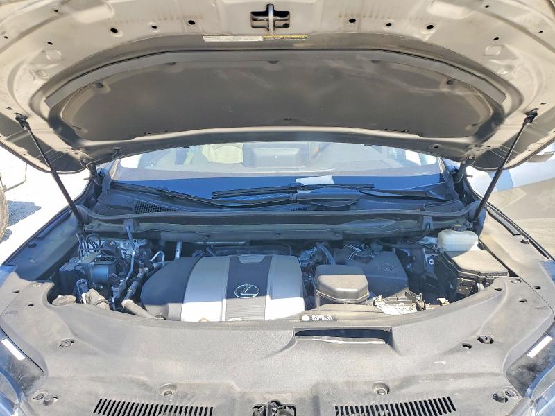 Продажа на аукционе авто 2020 Lexus Rx 350, vin: 2T2HZMAA5LC174594, номер лота: 49046166