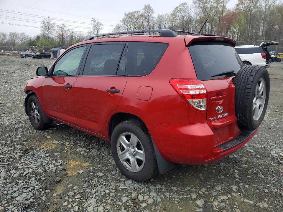 Продаж на аукціоні авто 2009 Toyota Rav4, vin: JTMBF33V09D013045, номер лоту: 48688656