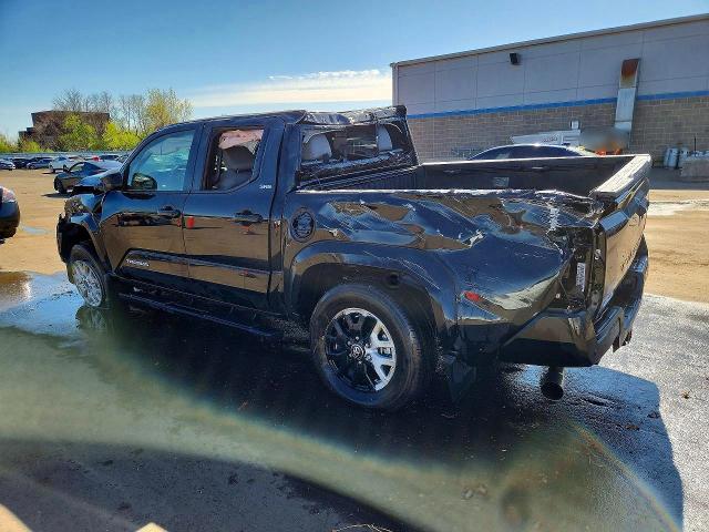 Auction sale of the 2025 Toyota Tacoma, vin: 3TMLB5JN8SM192878, lot number: 51369826