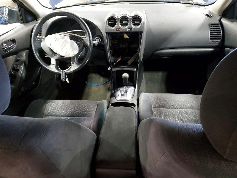 2010 Nissan Altima მანქანა იყიდება აუქციონზე, vin: 1N4AL2AP5AN482445, აუქციონის ნომერი: 49254966