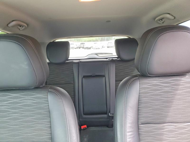 47937236 :رقم المزاد ، KL4CJASB3GB718200 vin ، 2016 Buick Encore مزاد بيع