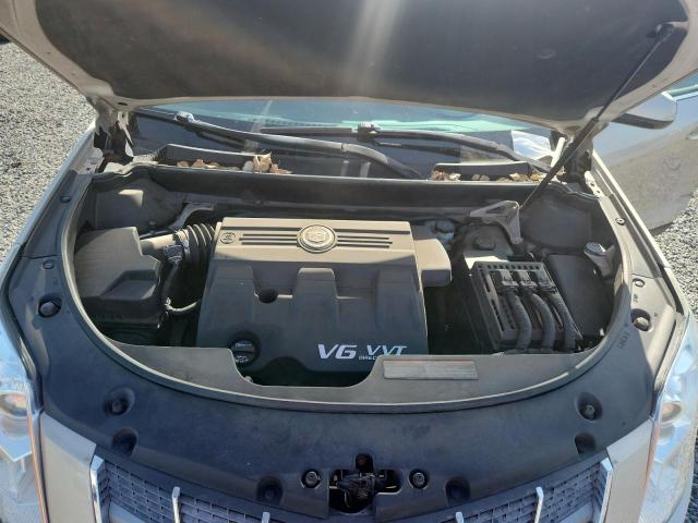 2012 Cadillac Srx მანქანა იყიდება აუქციონზე, vin: 3GYFNGE39CS577723, აუქციონის ნომერი: 48469146