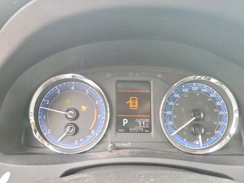 Продажа на аукционе авто 2019 Toyota Corolla, vin: 2T1BURHE8KC230783, номер лота: 49182586
