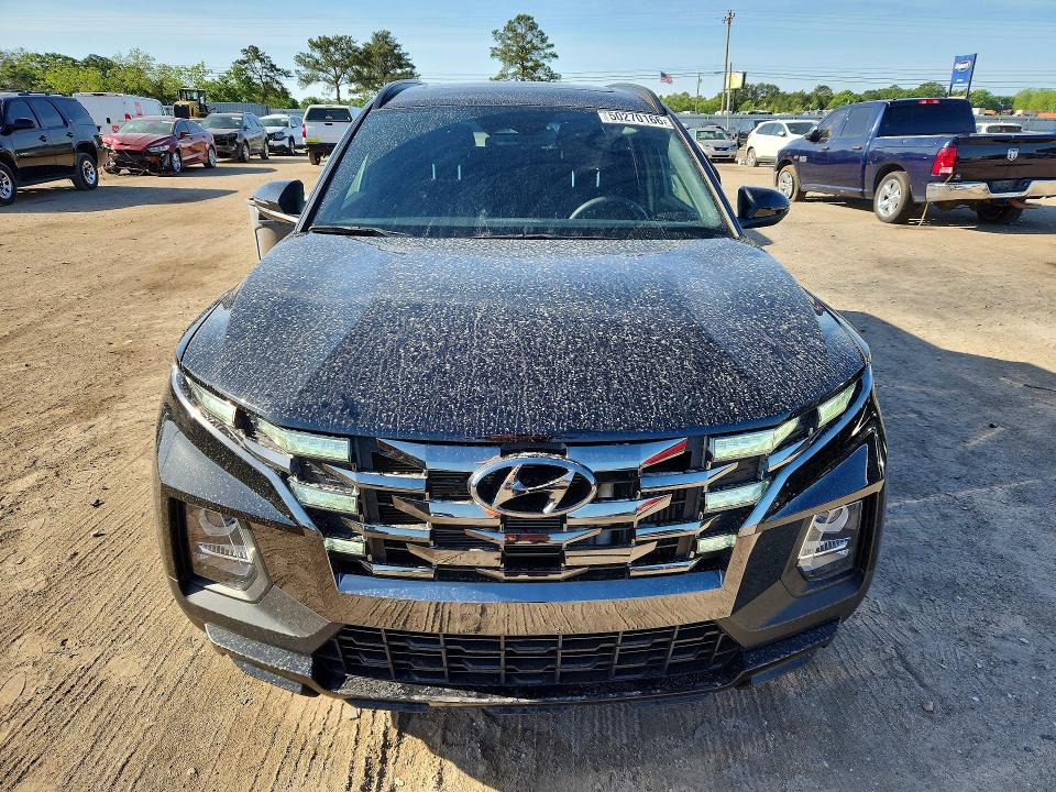 2023 Hyundai Santa Cruz მანქანა იყიდება აუქციონზე, vin: 5NTJCDAF1PH050152, აუქციონის ნომერი: 50270166