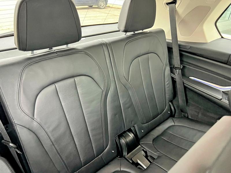 Продаж на аукціоні авто 2020 Bmw X7, vin: 5UXCW2C04L9B20131, номер лоту: 50693146