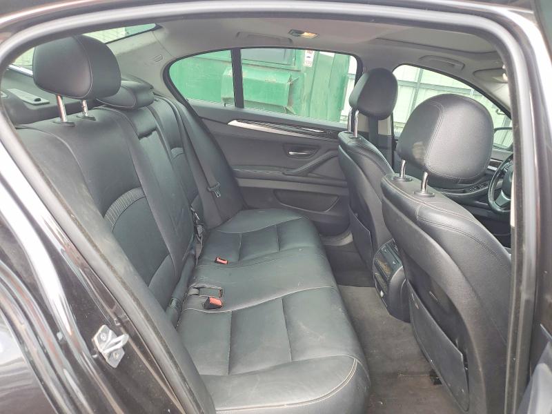 Продаж на аукціоні авто 2014 Bmw 528, vin: WBA5A7C5XED219435, номер лоту: 51772256
