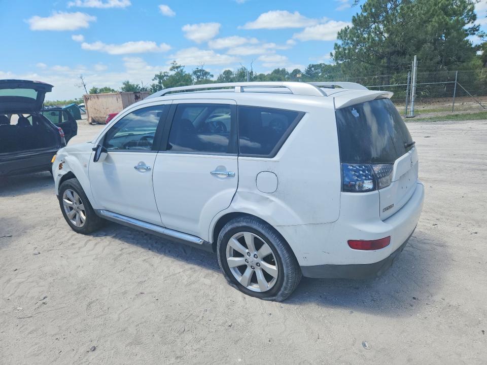 Продаж на аукціоні авто 2009 Mitsubishi Outlander, vin: JA4LS31W19Z015699, номер лоту: 47591756